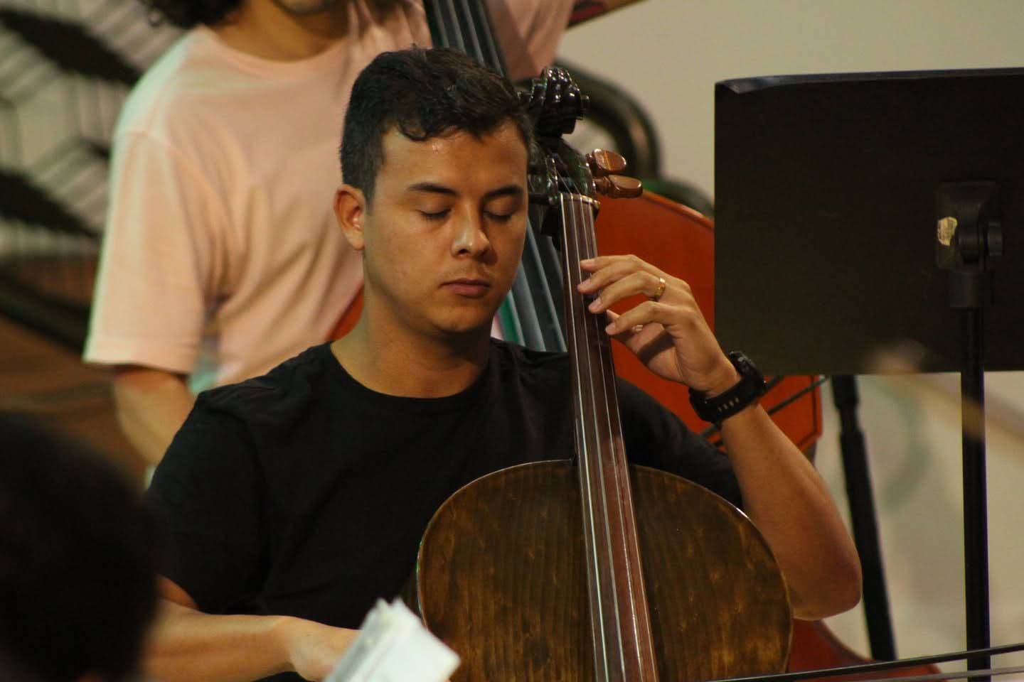 Violoncelo