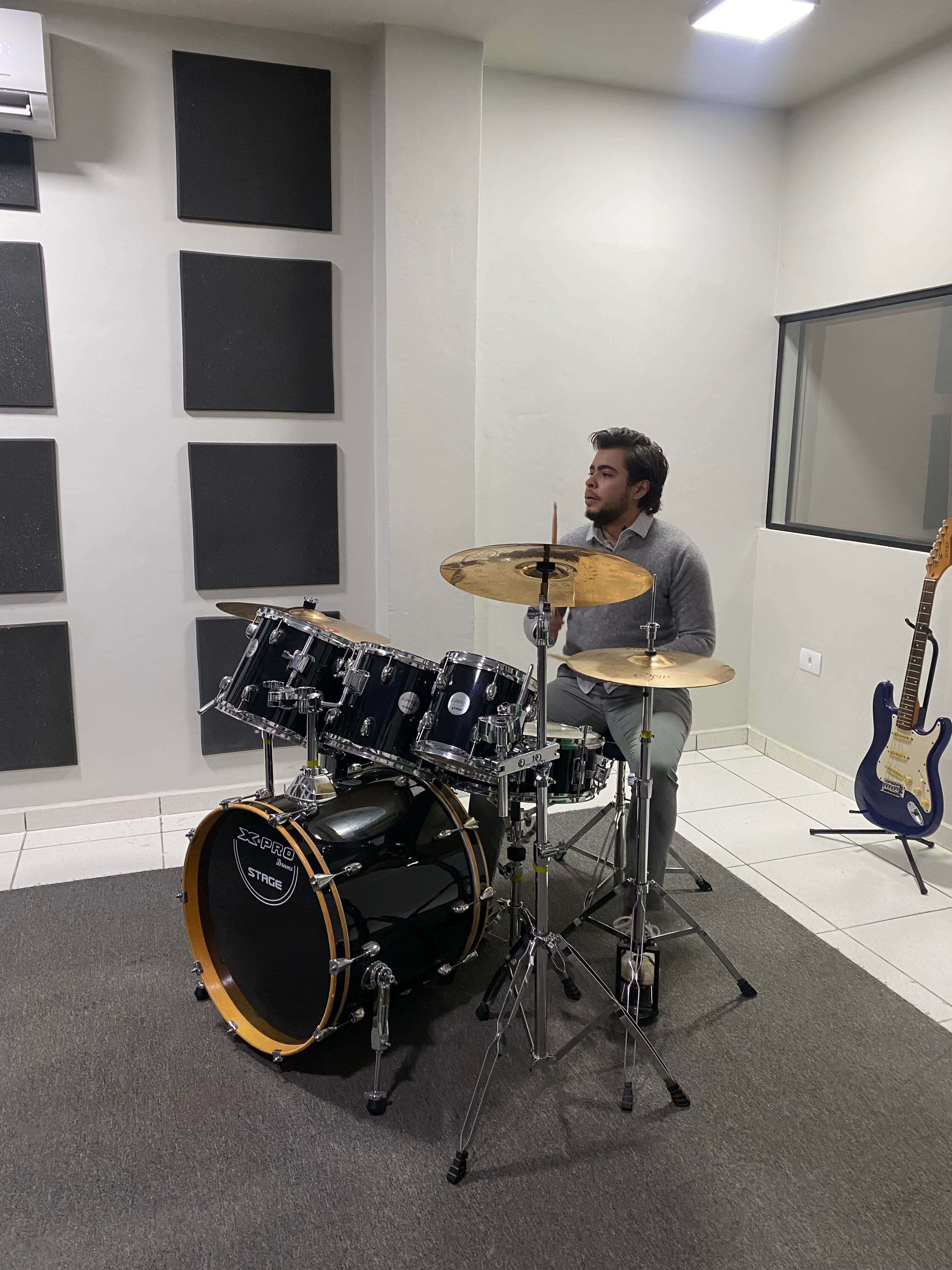 Bateria