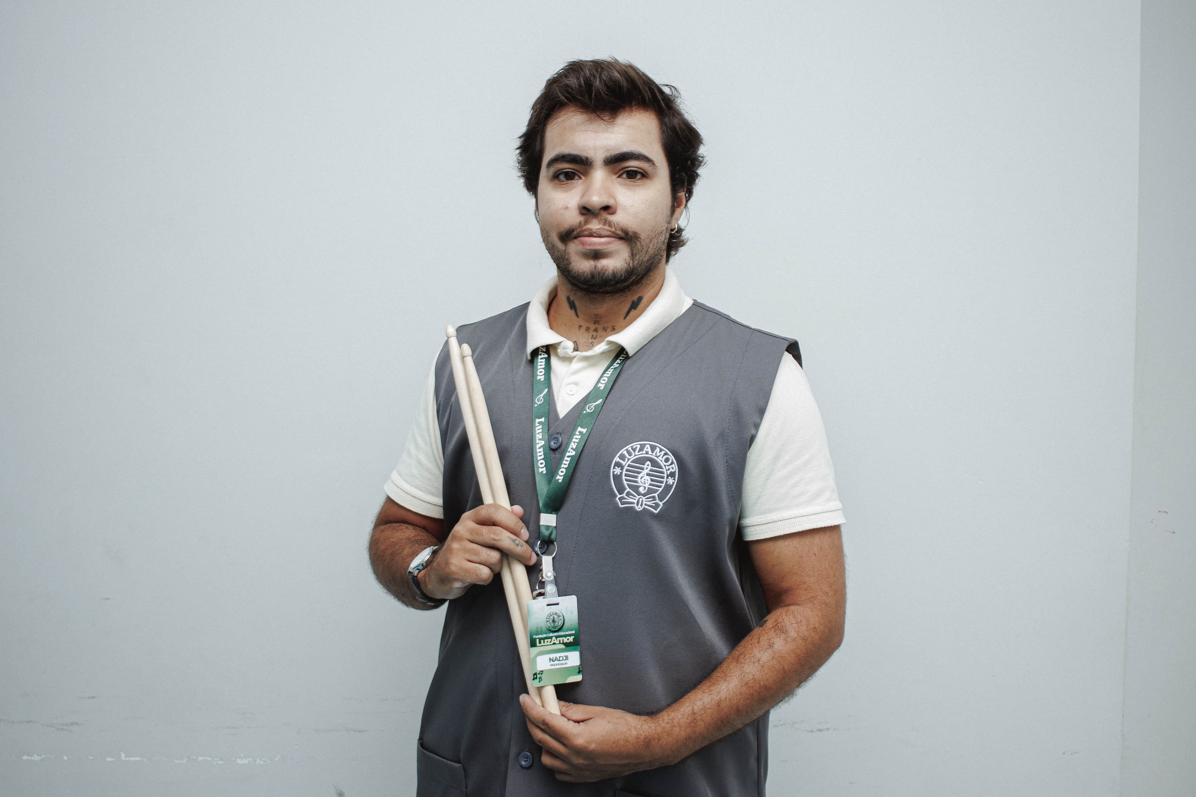 Nadji Ayel
