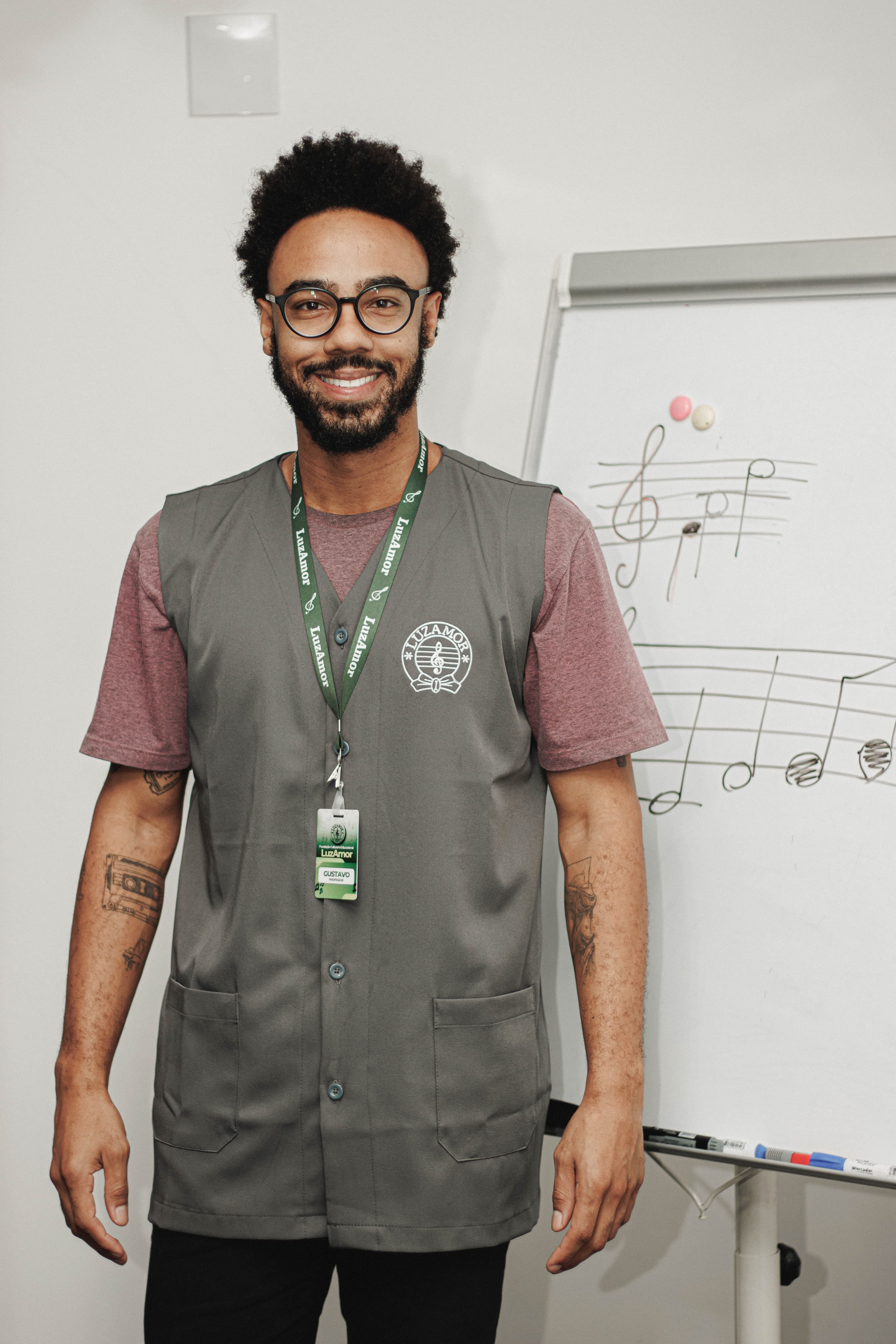 Gustavo Crevelato