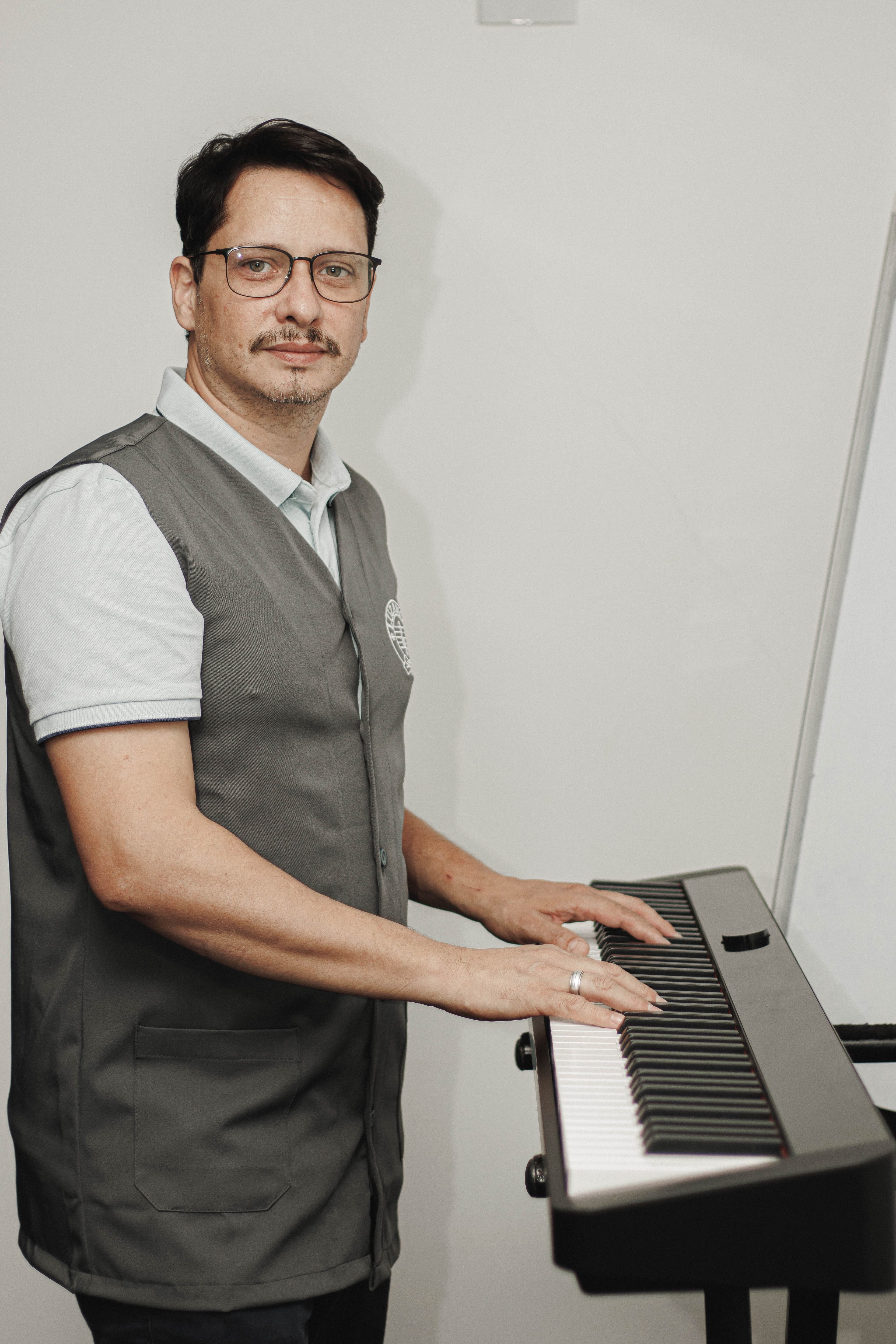 Harisson Oreste