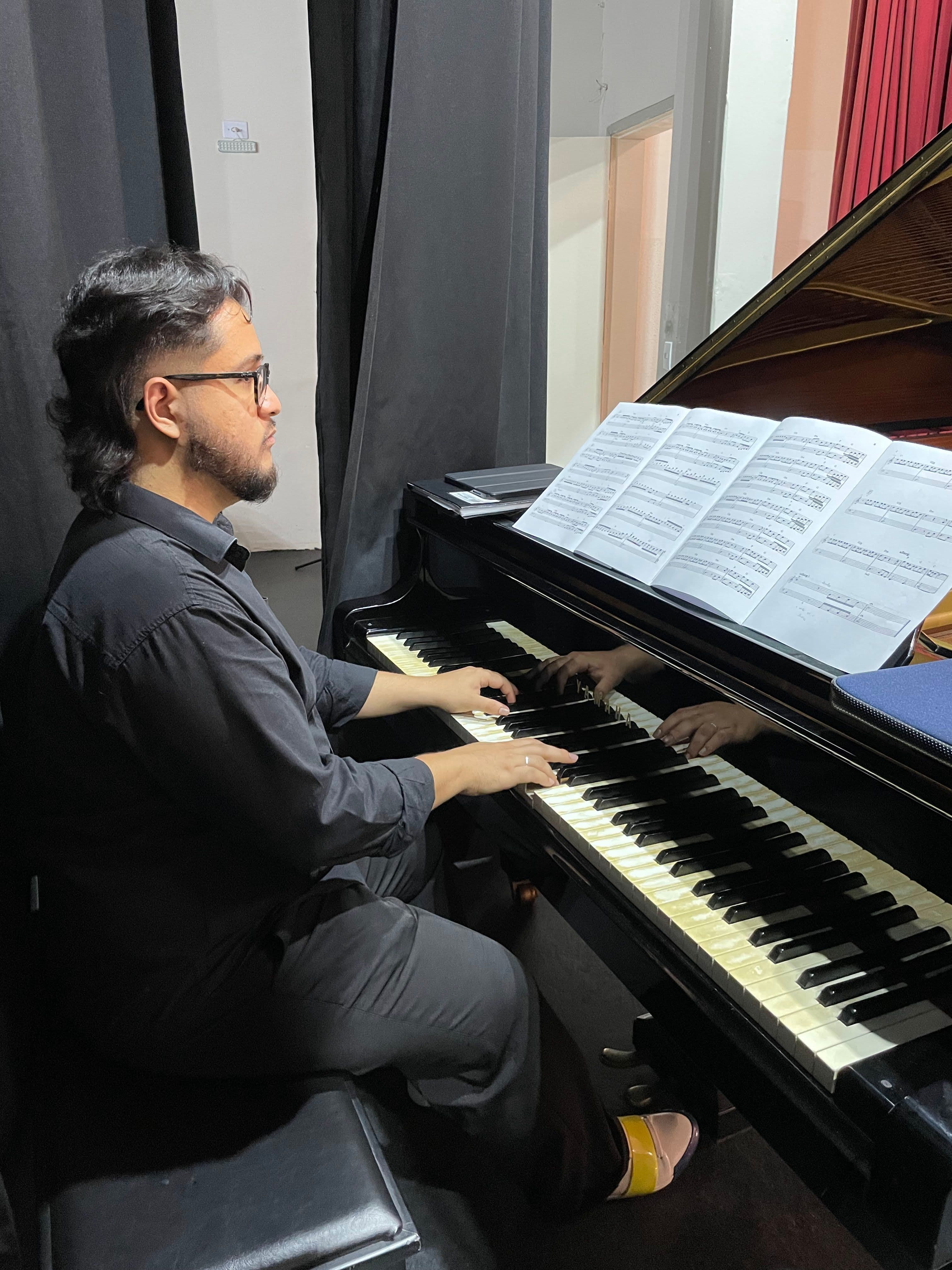 Piano